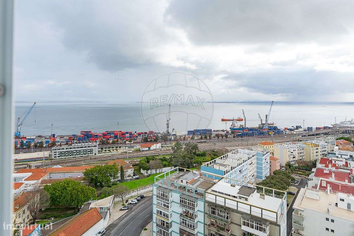 Apartamento T2 para venda - Grande imagem: 3/21