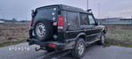 Land Rover Discovery - 25