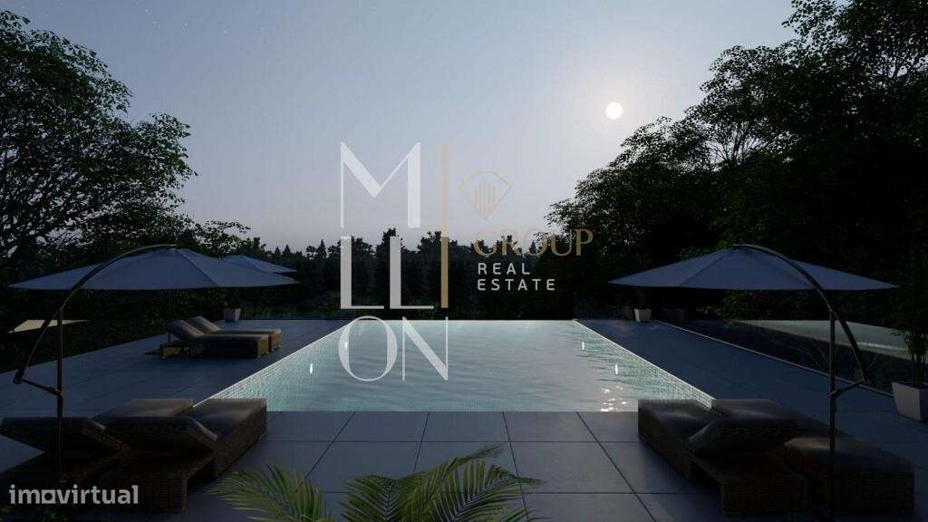 Exclusivo em Albufeira – T1+1 com Vista Mar e Piscina-12