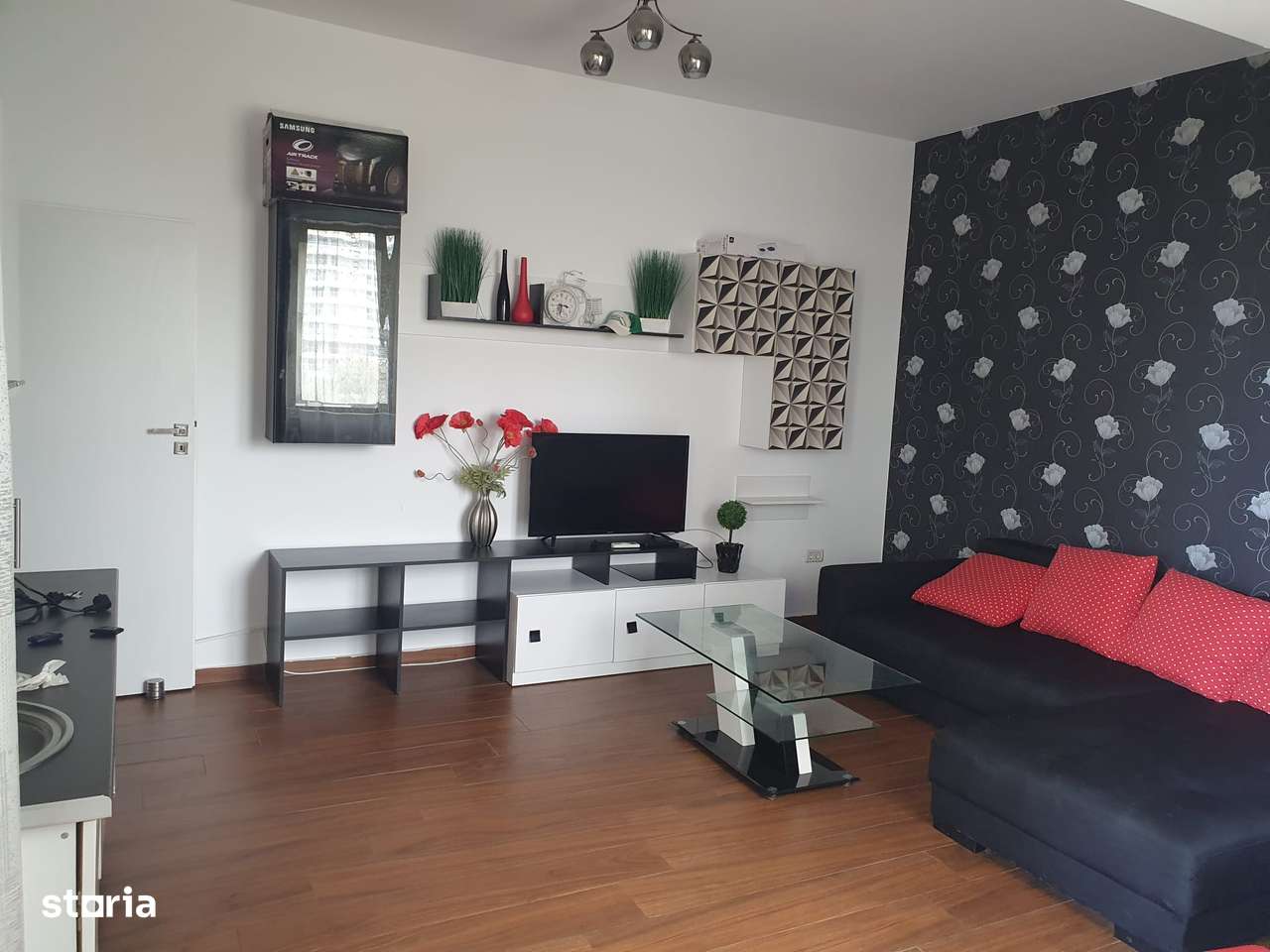 Mamaia Nord- Hotel Opera! Studio , 39 mp - Imagine principală: 4/15