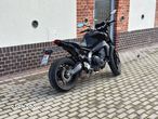 Yamaha MT - 5