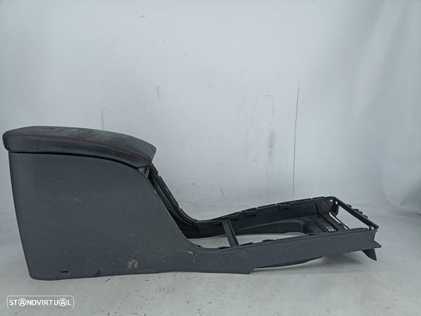 Consola Central Renault Megane Ii (Bm0/1_, Cm0/1_) - 1