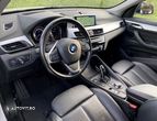 BMW X1 sDrive18d Aut. Sport Line - 12