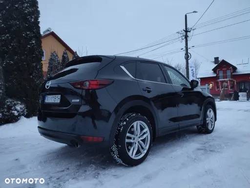 Mazda CX-5 e-SKYACTIV-G 194 AWD Advantage - 6