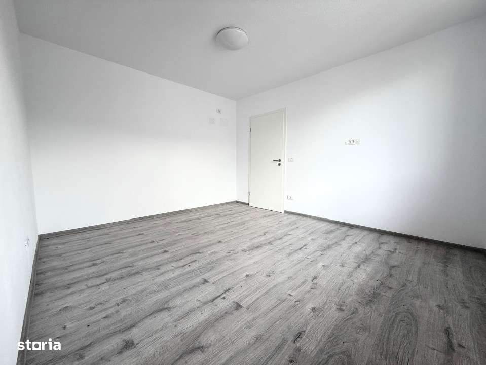 Apartament 1 camera, 28 mp, constructie noua, etaj 3 -  Giroc - Imagine principală: 2/6