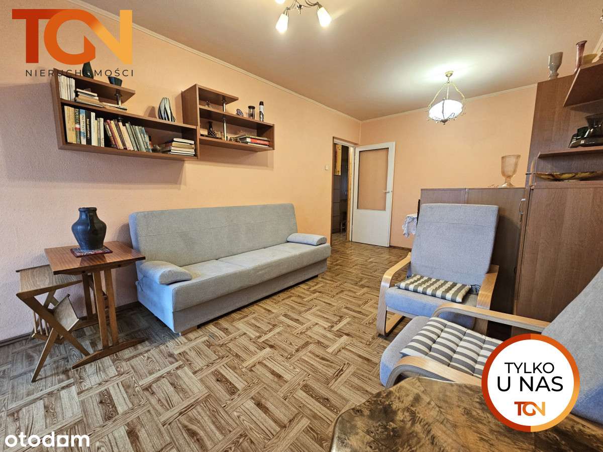 M3 przy samym Parku przy Hipotecznej - Pełny obrazek: 4/15