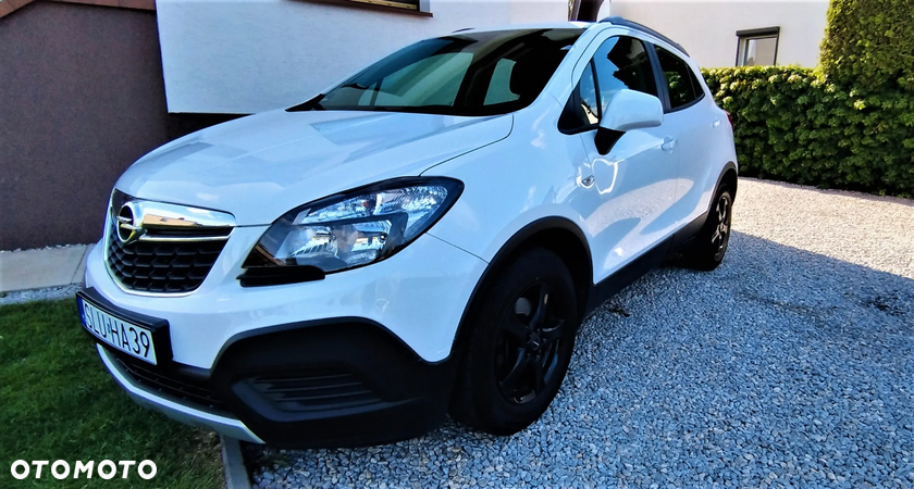 Opel Mokka 1.6 Active S&S - 2