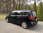 Volkswagen Touran 2.0 TDI BMT Comfortline - 5