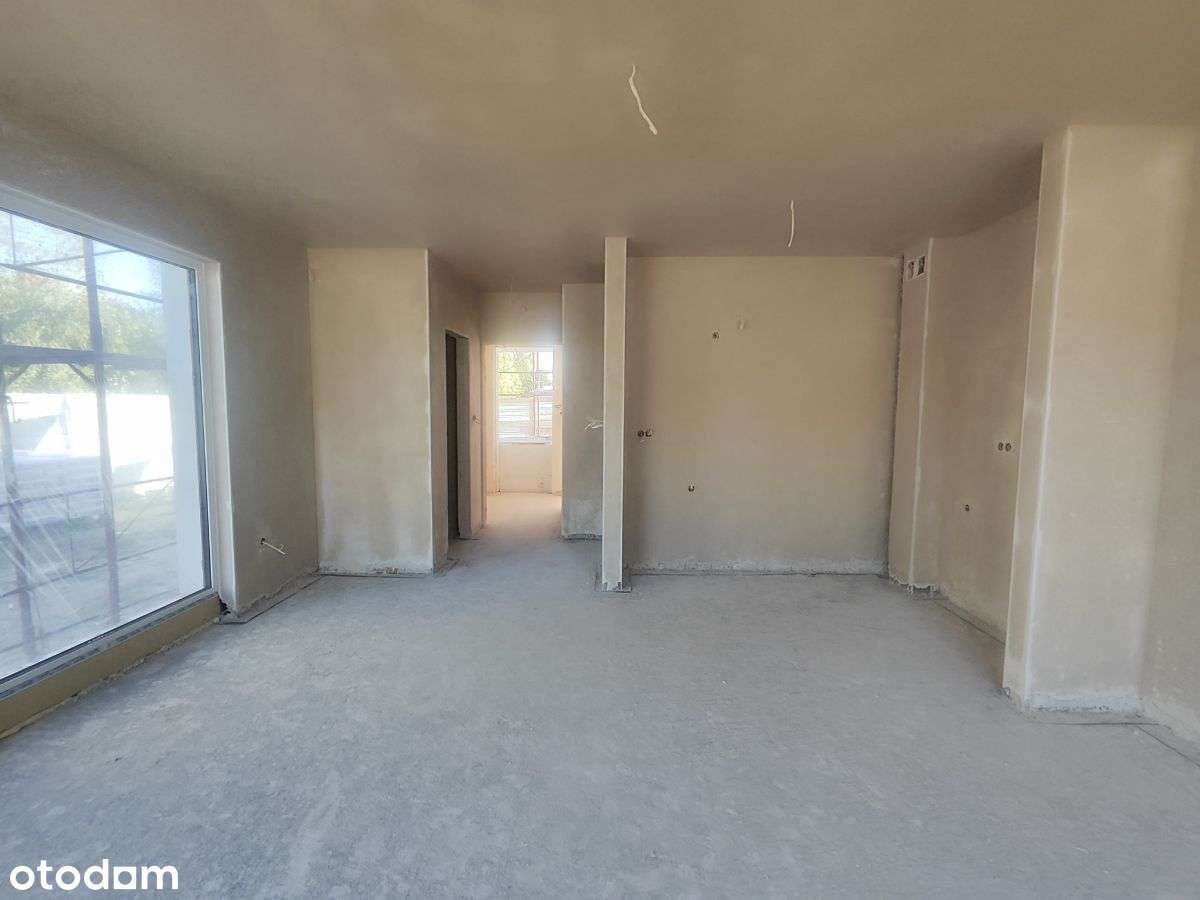 Dom szeregowy pod Wa-wą |5 pokoi | 153,3 m²| garaż - Pełny obrazek: 4/17