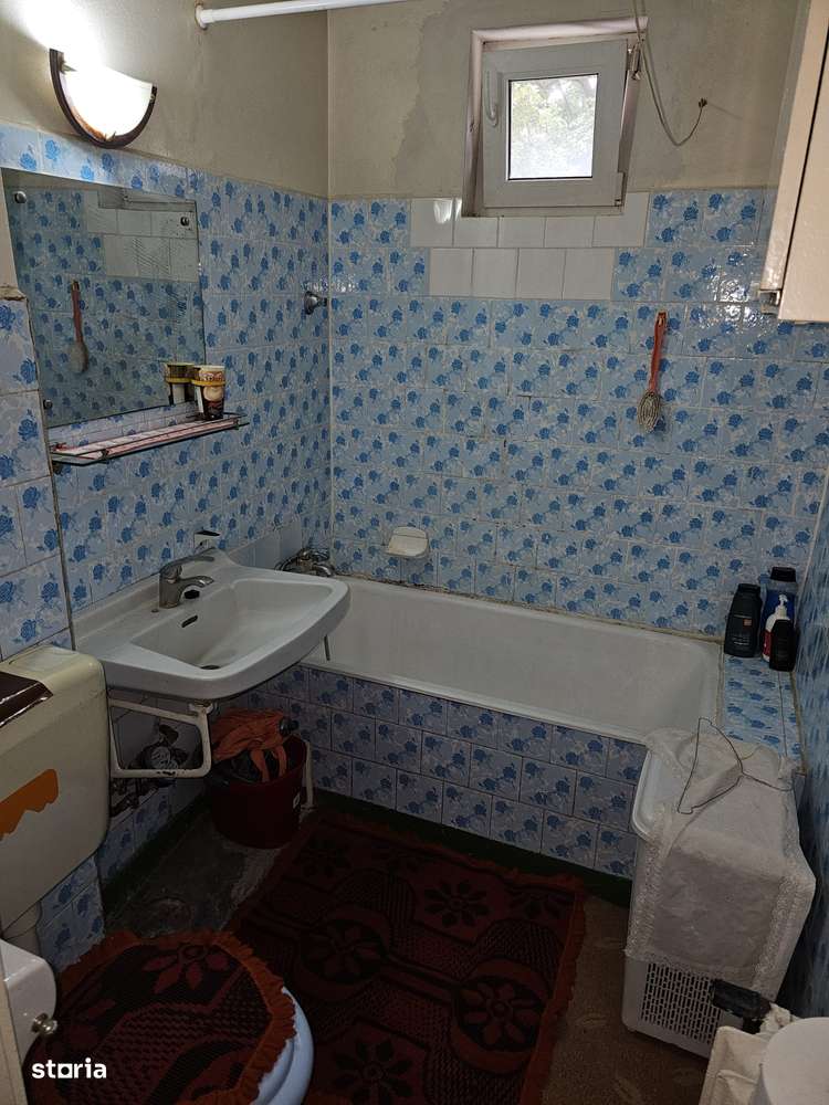 Titan Costin Georgian 2/4-reabilitat,balcon,liber,intabulare,94.900Eur-13