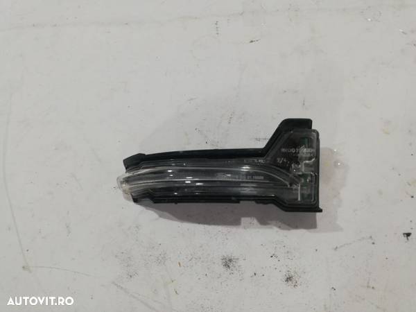 Semnal oglinda dreapta Ford Focus An 2018 2019 2020 2021 cod JX7B-13B382-A - 1