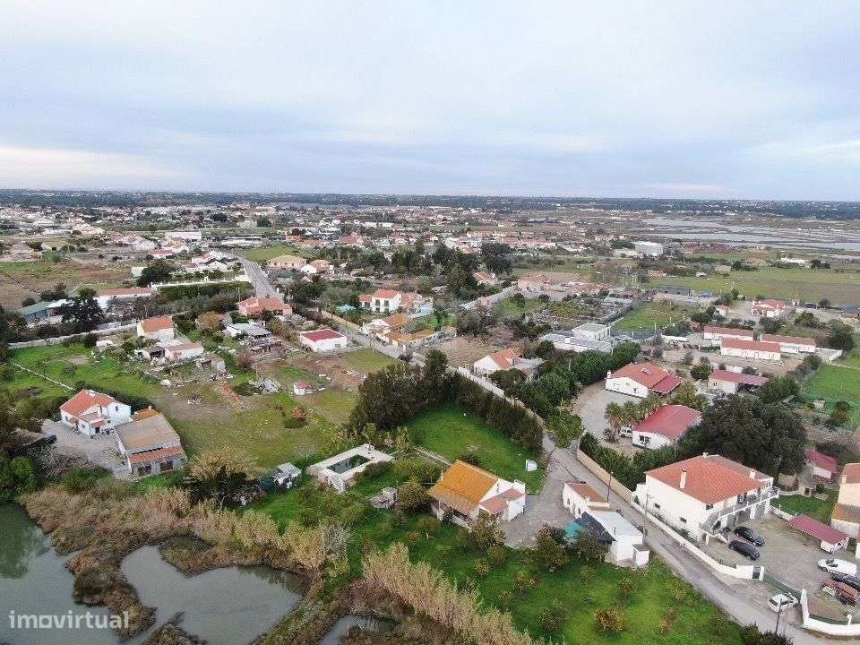 Investimento em terreno para exploração aquícola-14