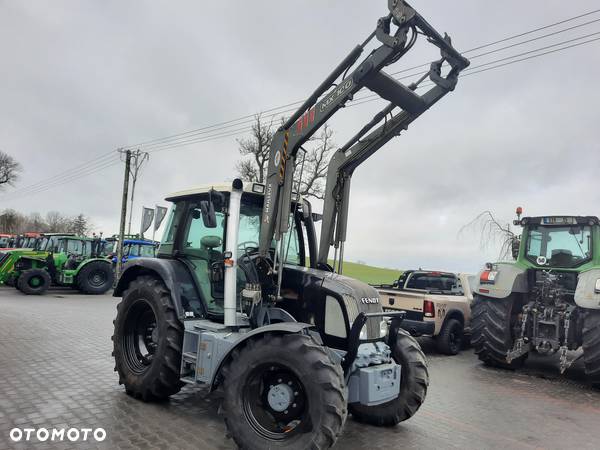 Fendt 409 Vario - 22