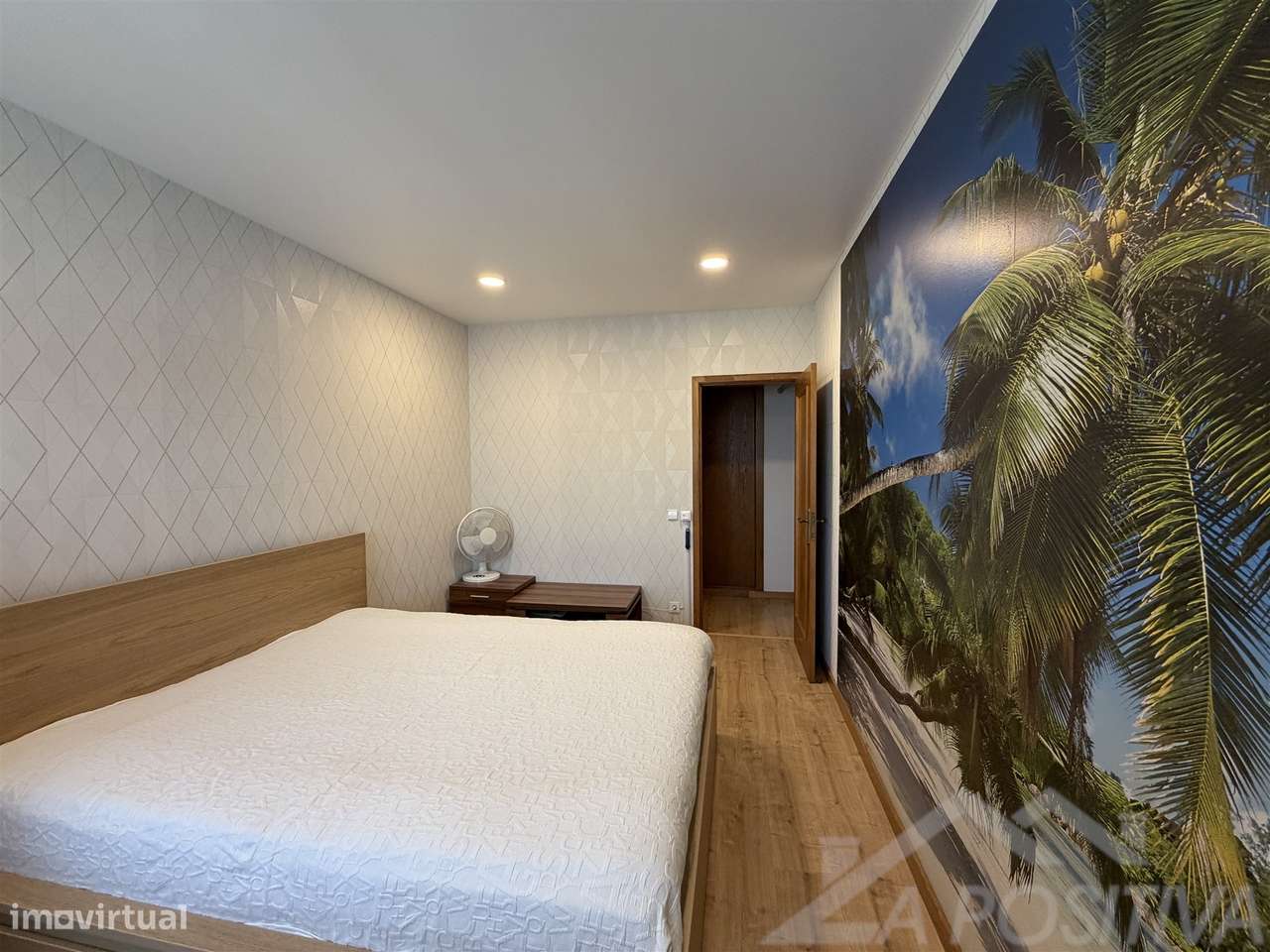 Apartamento T3 Venda em São João da Madeira,São João da Madeira-32