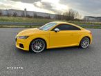 Audi TT S 2.0 TFSI Quattro tronic - 8