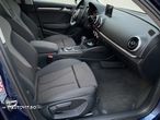 Audi A3 1.6 TDI Stronic Attraction - 14