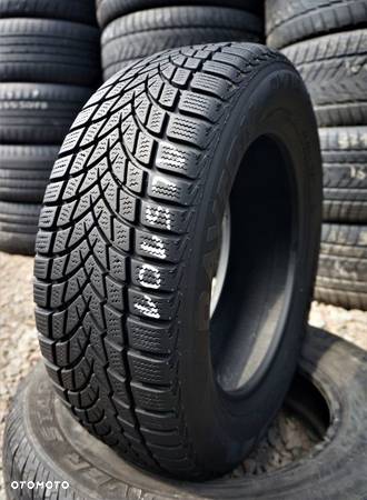 DAYTON DW510 185/60R14 82T AL5101** - 2