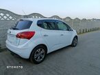 Kia Venga 1.6 CVVT Dream Team Edition - 1