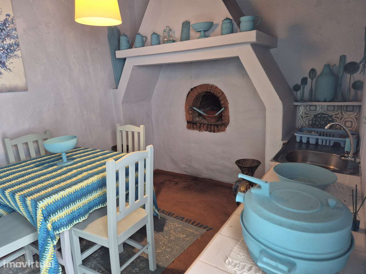 Moradia V2+estudioem Fontes Ferrenhas-Almodovar-11