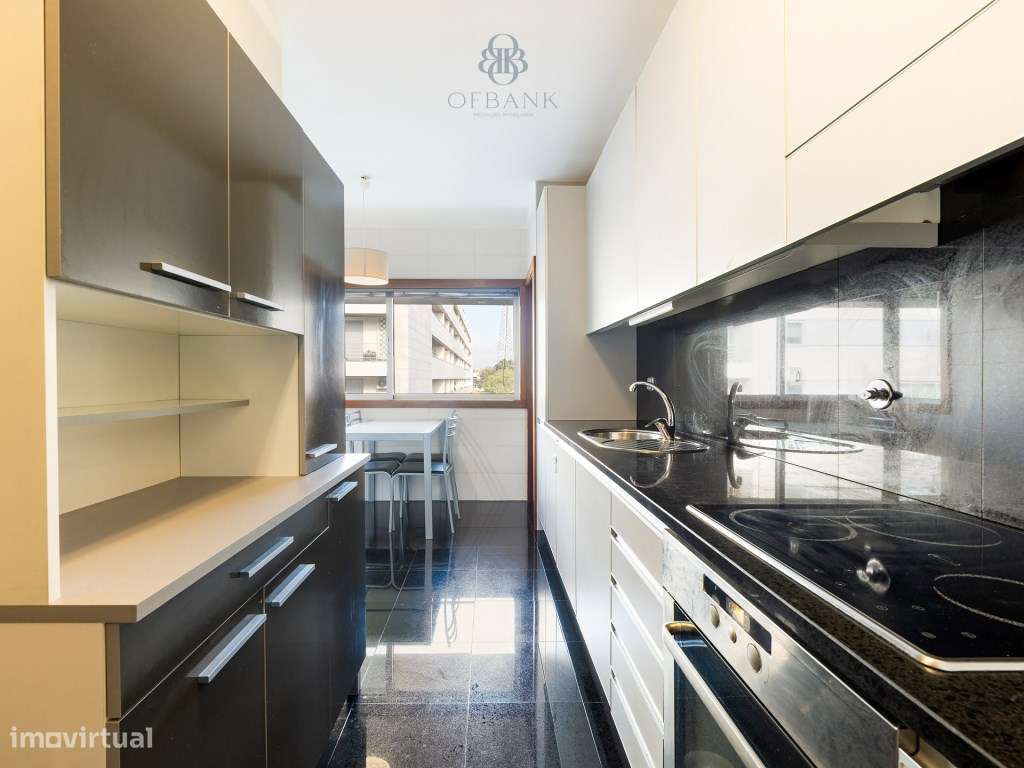 Apartamento T3 na Maia - Conforto, Espaço e Localização-6
