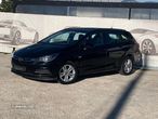 Opel Astra Sports Tourer 1.6 CDTI Business Edition S/S - 4