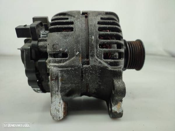 Alternador Seat Ibiza Iii (6K2) - 2