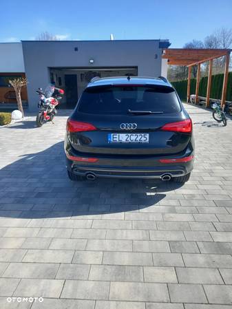 Audi Q5 3.0 TDI (clean diesel) quattro S tronic - 6