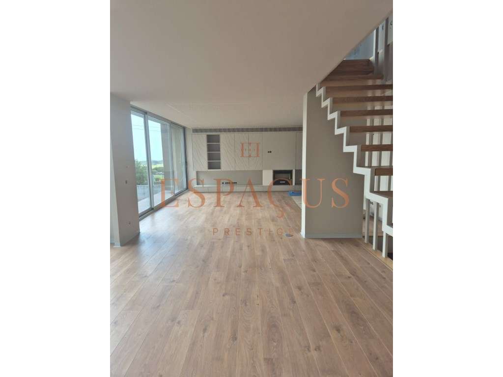 Moradia T3 em Afife Com Vista Mar-7