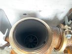 BMW G01 G05 G11 G20 G26 G30 3,0D B57D30A TURBINA TURBOSPRĘŻARKA 8584218 - 3