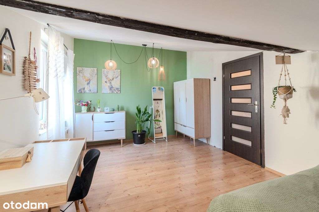 Dom 320m2 z garażem 150m2 -Ksawerów-10