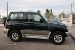 Mitsubishi Pajero 2.8 TD GLS - 9