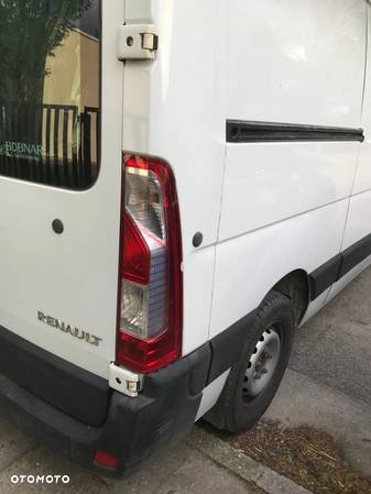 Renault master - 5