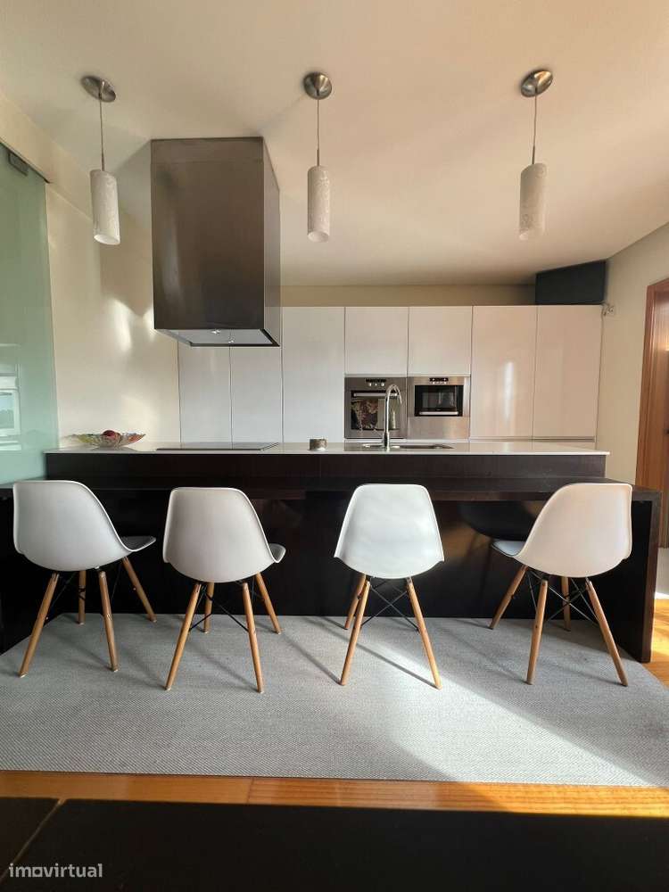 T2 Costa - Guimarães - 2 minutos da cidade - Grande imagem: 4/11