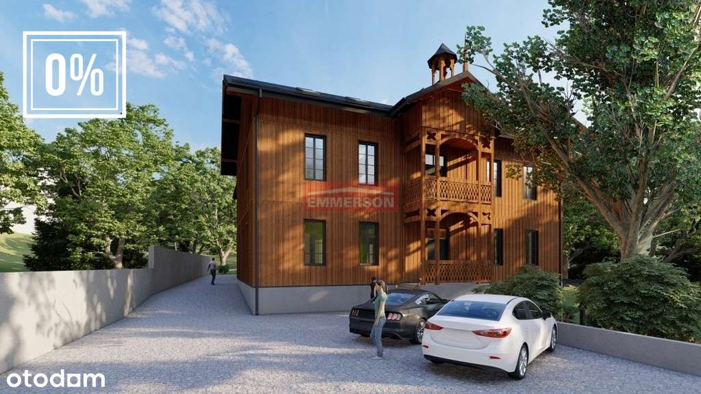 Pensjonat w Szczawnicy, z widokiem na Góry! - Pełny obrazek: 5/20