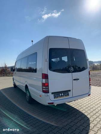 Mercedes-Benz Sprinter 516 CDI - 24 Miejsca - 6