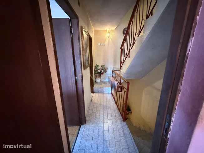 PRÉDIO T4 CENTRO HISTÓRICO Bragança - 249.000€-16