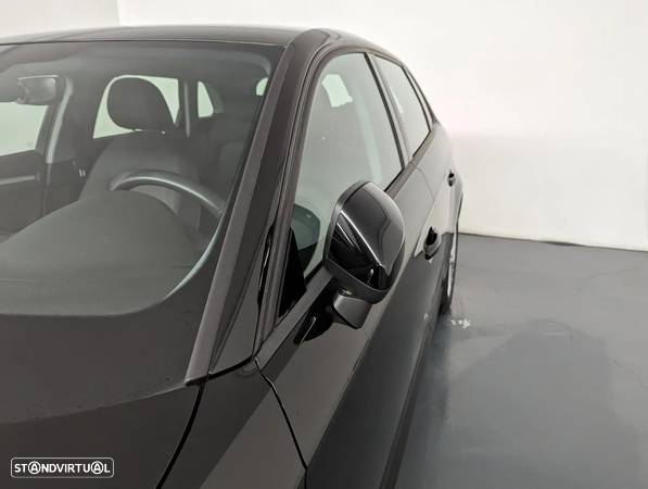 Audi A3 Sportback 1.6 TDI - 14