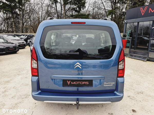 Citroën Berlingo 1.6 HDi Selection - 28