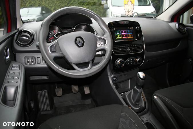 Renault Clio 0.9 Energy TCe Limited - 9