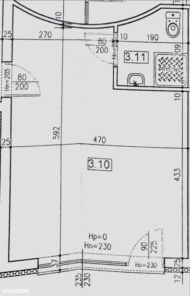 Lokal usługowy w pasażu handlowym Cieszyn ! - Pełny obrazek: 2/3