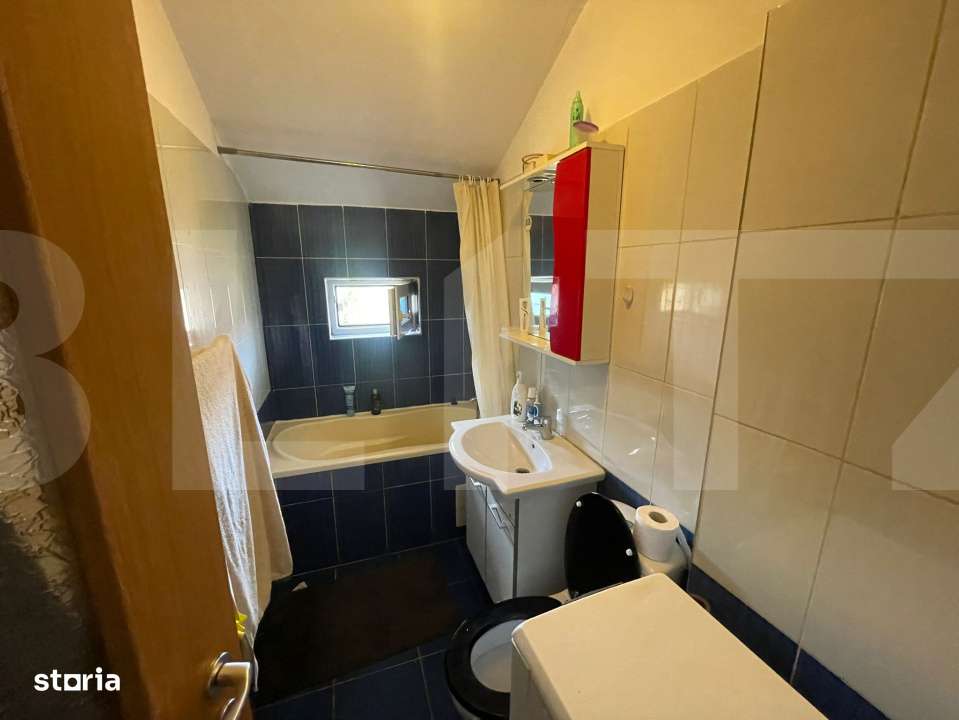 Apartament 3 camere zona Aradului - Imagine principală: 5/7