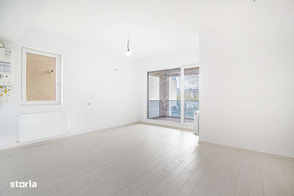 Apartament 2 camere | zona Hanul cu Peste | Vedere spre mare - Imagine principală: 5/13