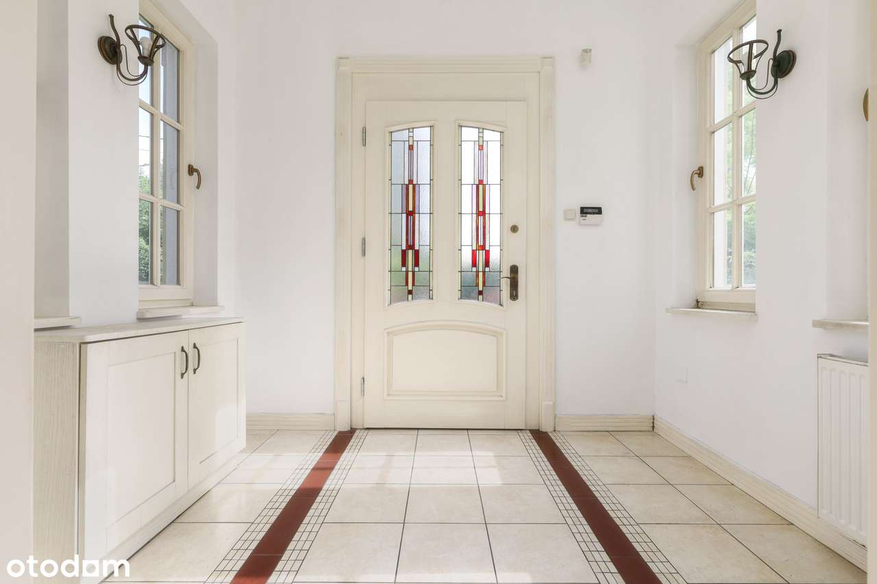 Stylowy Dworek Górski w sercu Beskidów | NOWA CENA do końca grudnia-8