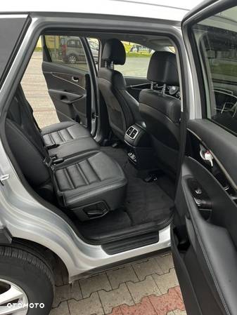 Kia Sorento 2.4 GDI AWD Vision - 15