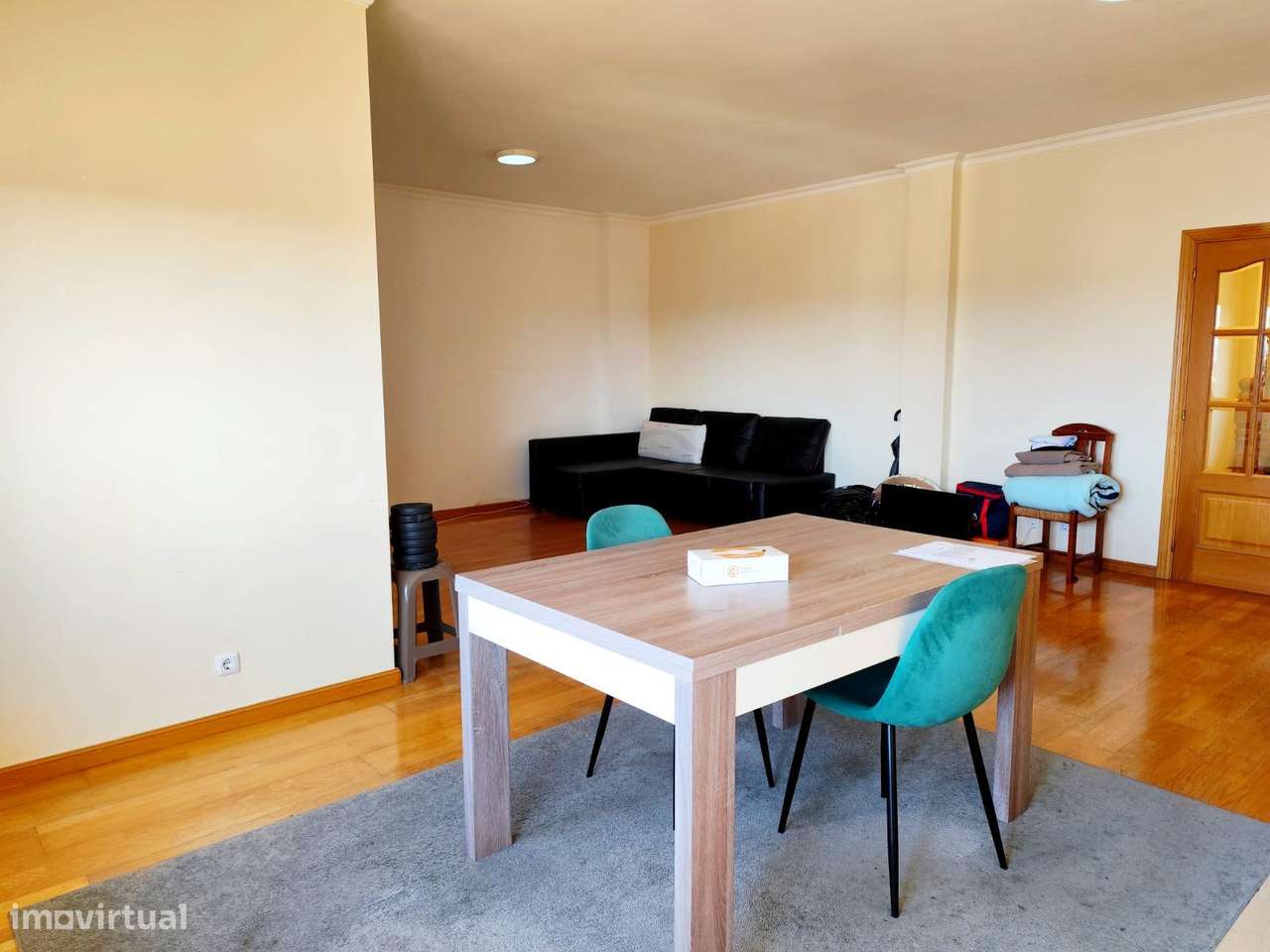 Apartamento Duplex com 4 quartos em Santarém - Grande imagem: 3/19