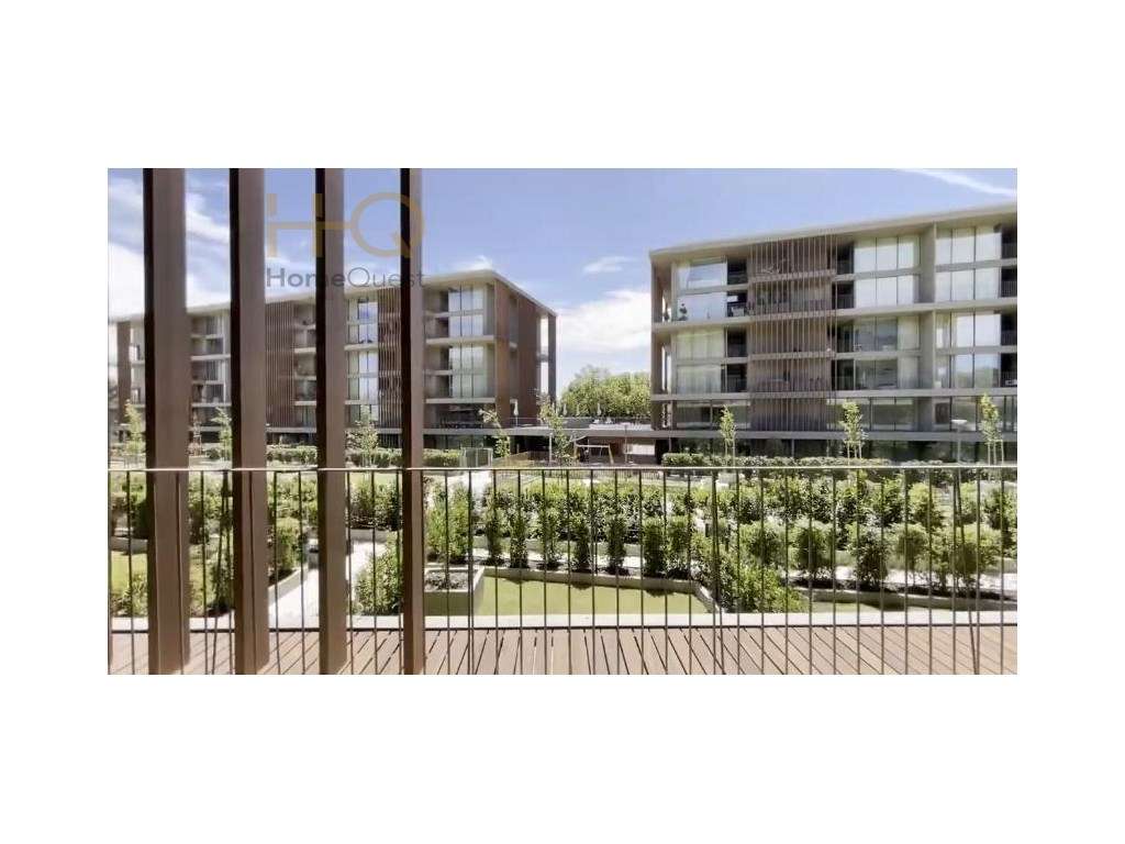 Apartamento T2 de luxo no Bairro do Rosário - Cascais-6