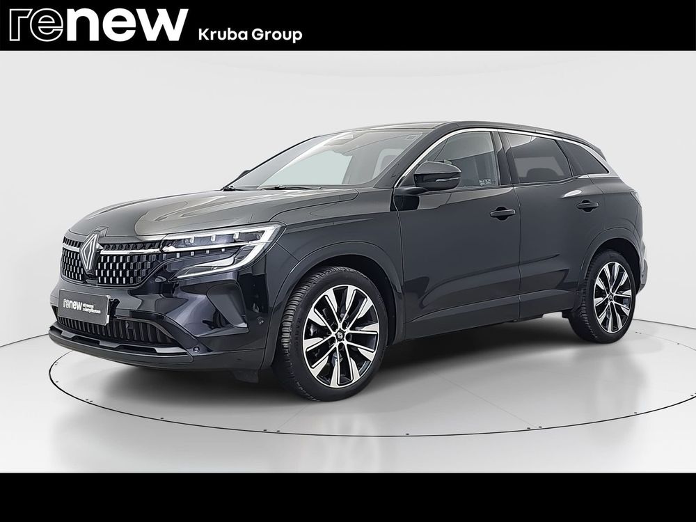 Renault Austral 1.3 TCe mHEV Techno 2025