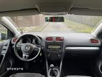 Volkswagen Golf 1.6 TDI BlueMotion Technology Comfortline - 8