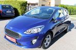 Ford Fiesta 1.0 EcoBoost S&S TREND - 4