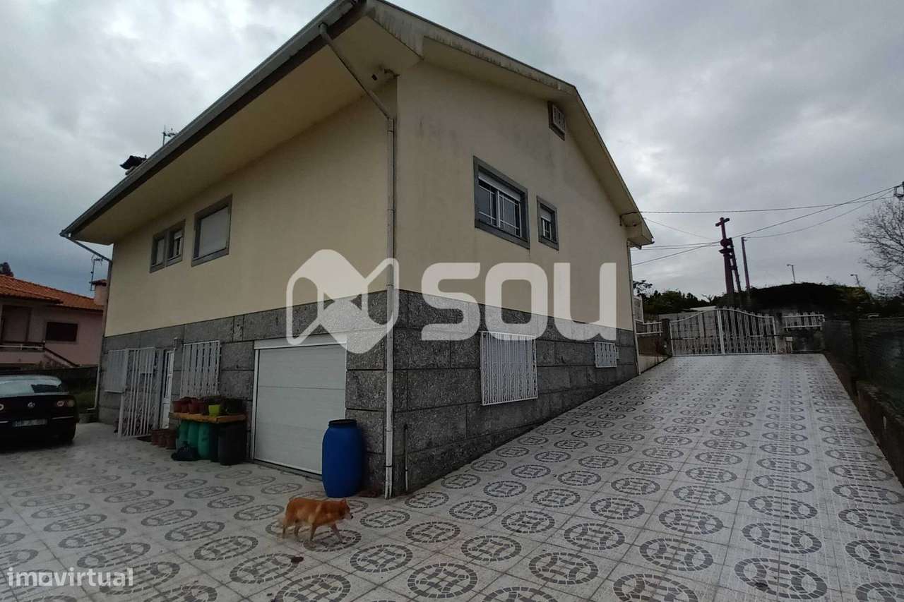 Moradia T3 - Quinchães - Grande imagem: 4/18